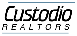 Custodio Realtors Logo